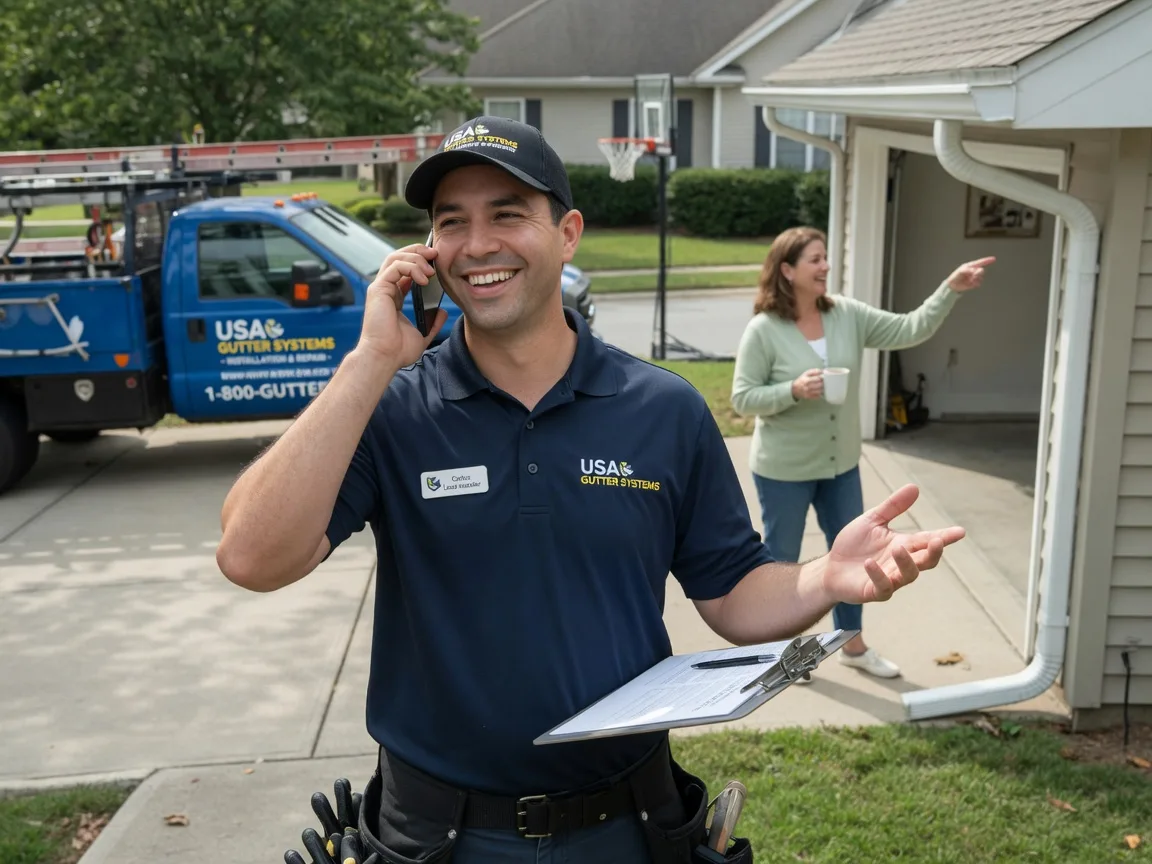 Gutter Installation Dillsboro, NC FAQs